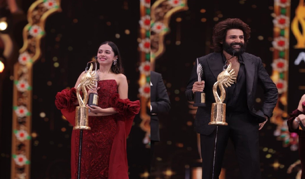 IIFA Awards 2025 IIFA Awards 2025