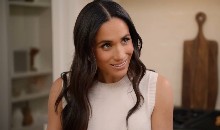 पिता Thomas Markle को पसंद नहीं आई Meghan Markle की नेटफ्लिक्स सीरीज With Love, Meghan