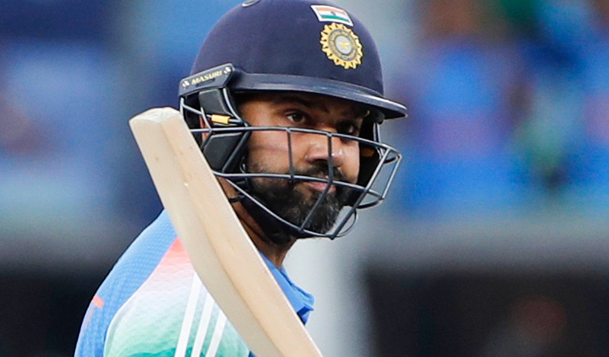Rohit Sharma Rohit Sharma