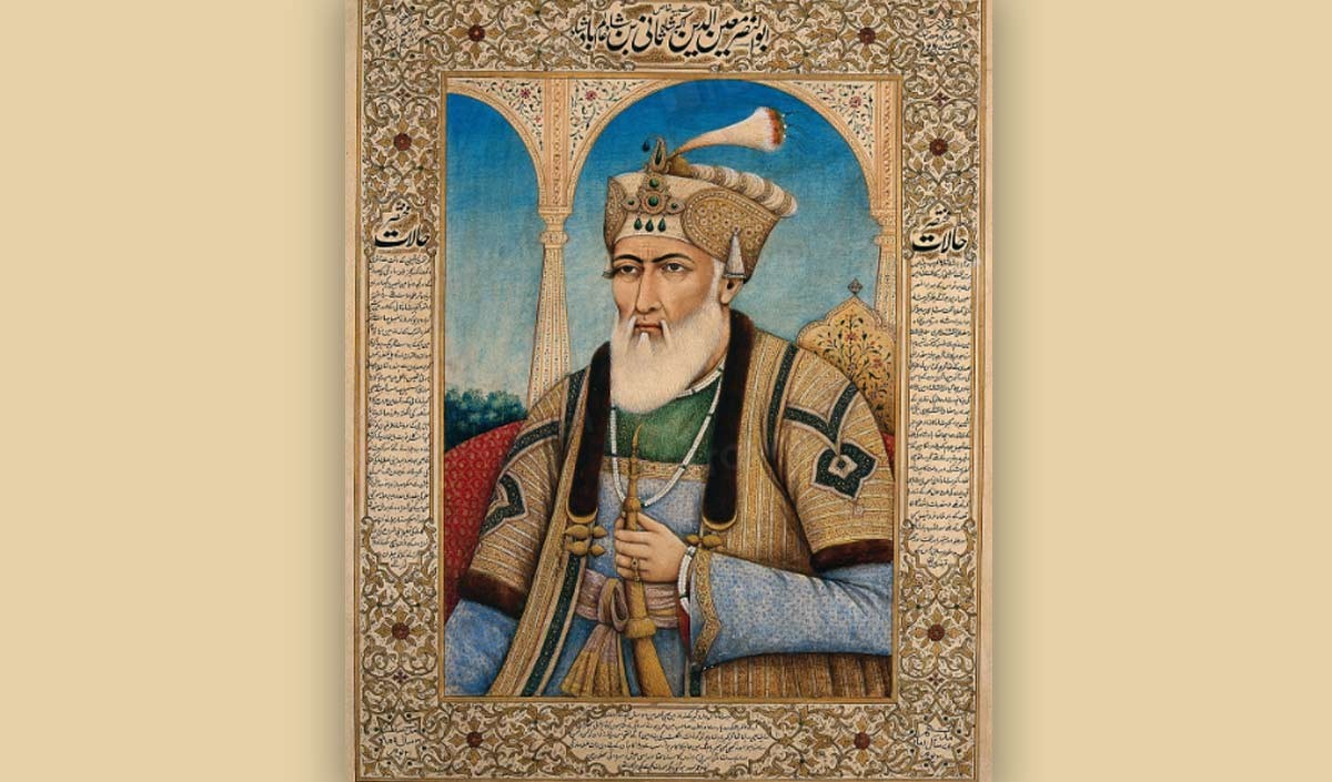 Aurangzeb