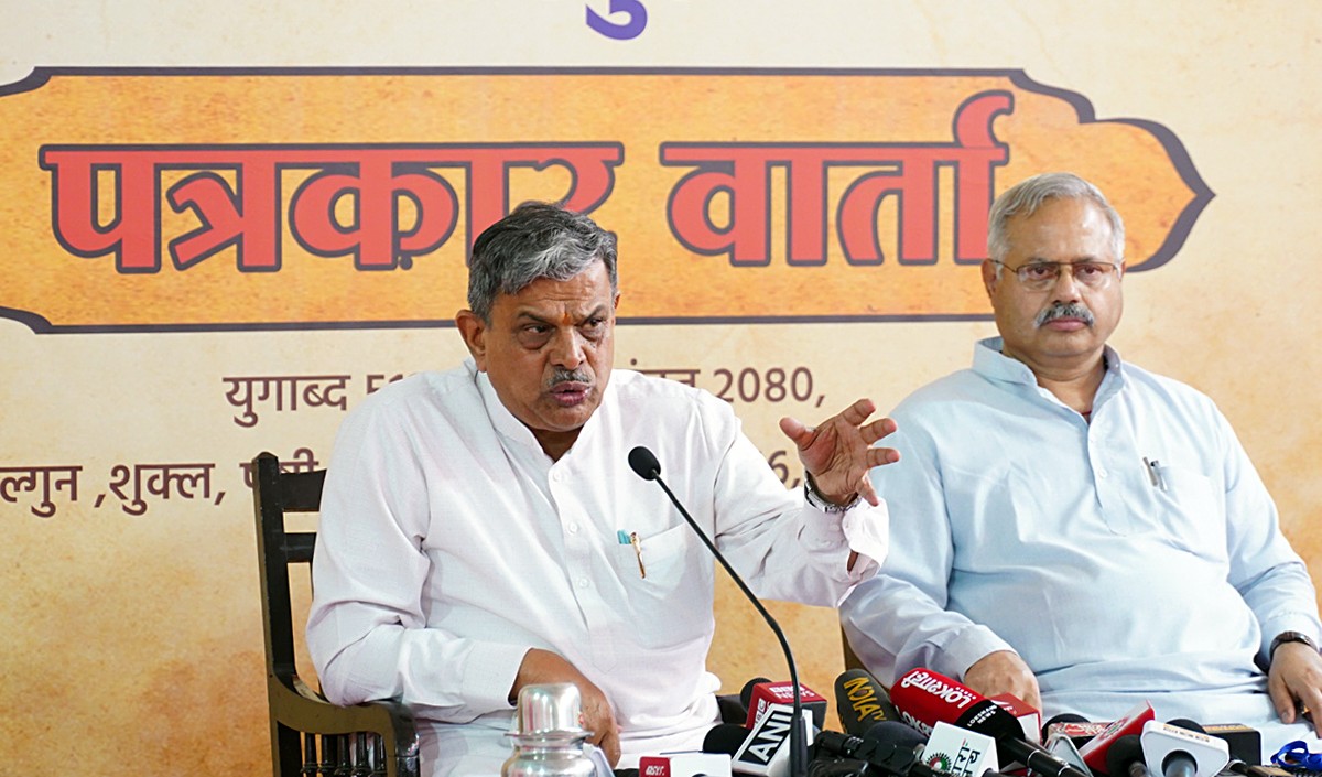 Dattatreya Hosabale Dattatreya Hosabale