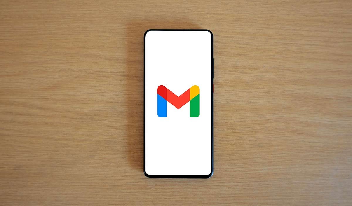 Gmail Gmail