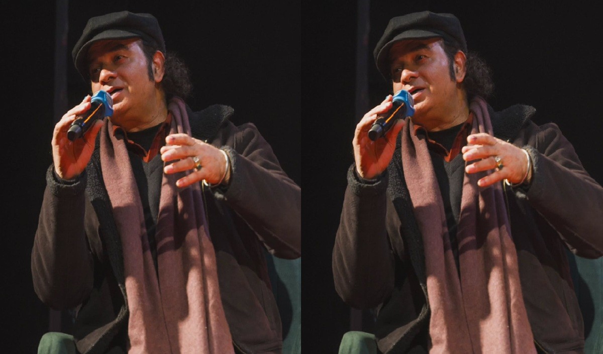 Mohit Chauhan Birthday Mohit Chauhan Birthday