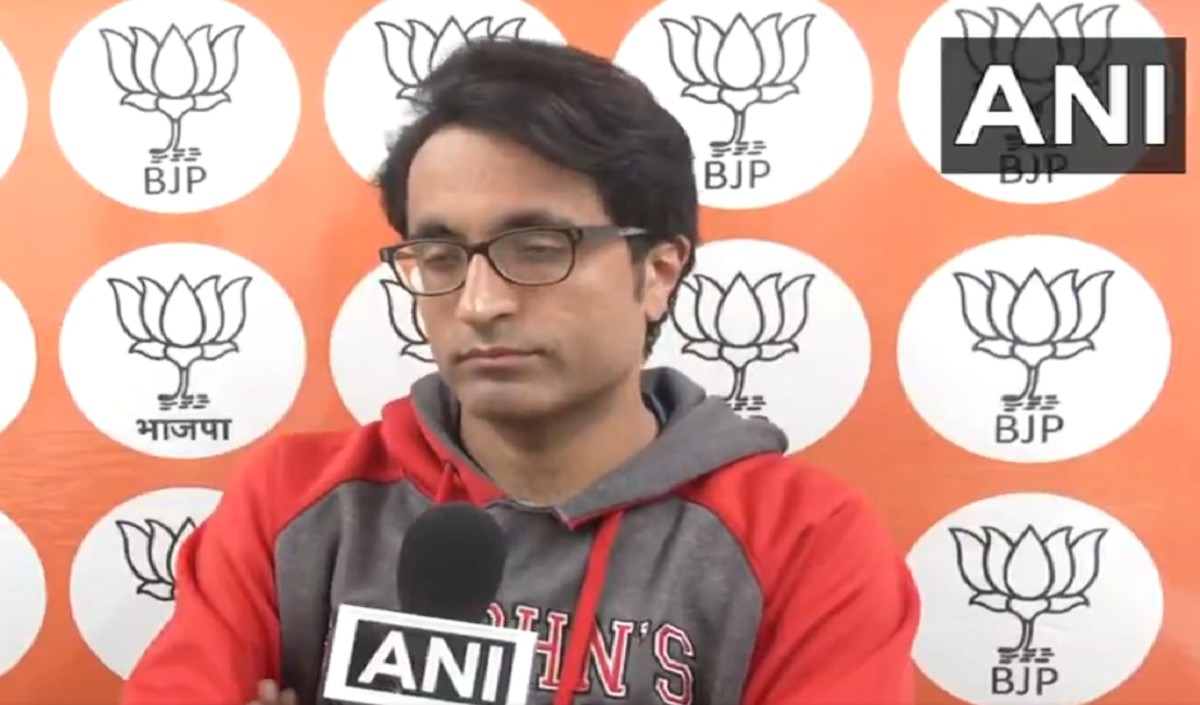 pradeep bhandari pradeep bhandari