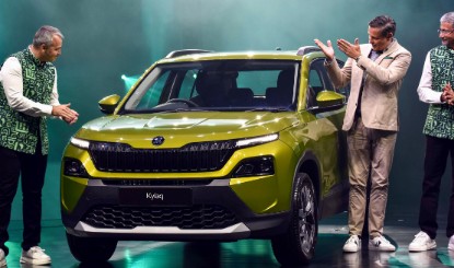 SUV कार खरीदने का कर रहे विचार? ये पांच गाड़ियां आपके लिए हैं बेहतर विकल्प