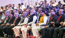 आर्थिकी के जरिए नेतृत्व स्थापित करने की कोशिश