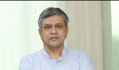 रेल मंत्री वैष्णव ने मस्क की कंपनी स्टारलिंक का भारत में स्वागत किया