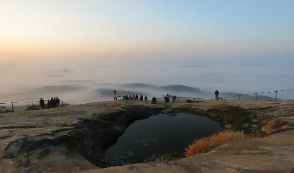 Karnataka Hidden Places: मार्च में एक्सप्लोर करें कर्नाटक का खूबसूरत और मनमोहक हिल स्टेशन, हसीन जगहें ट्रिप को बनाएंगी खास