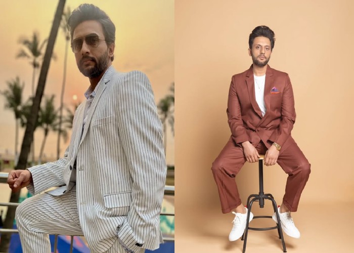 Entertainment: कन्नेडा वेब सीरीज में पुलिसकर्मी की भूमिका में नजर आएंगे जीशान अय्यूब, पैसे के लिए करते हैं खराब रोल