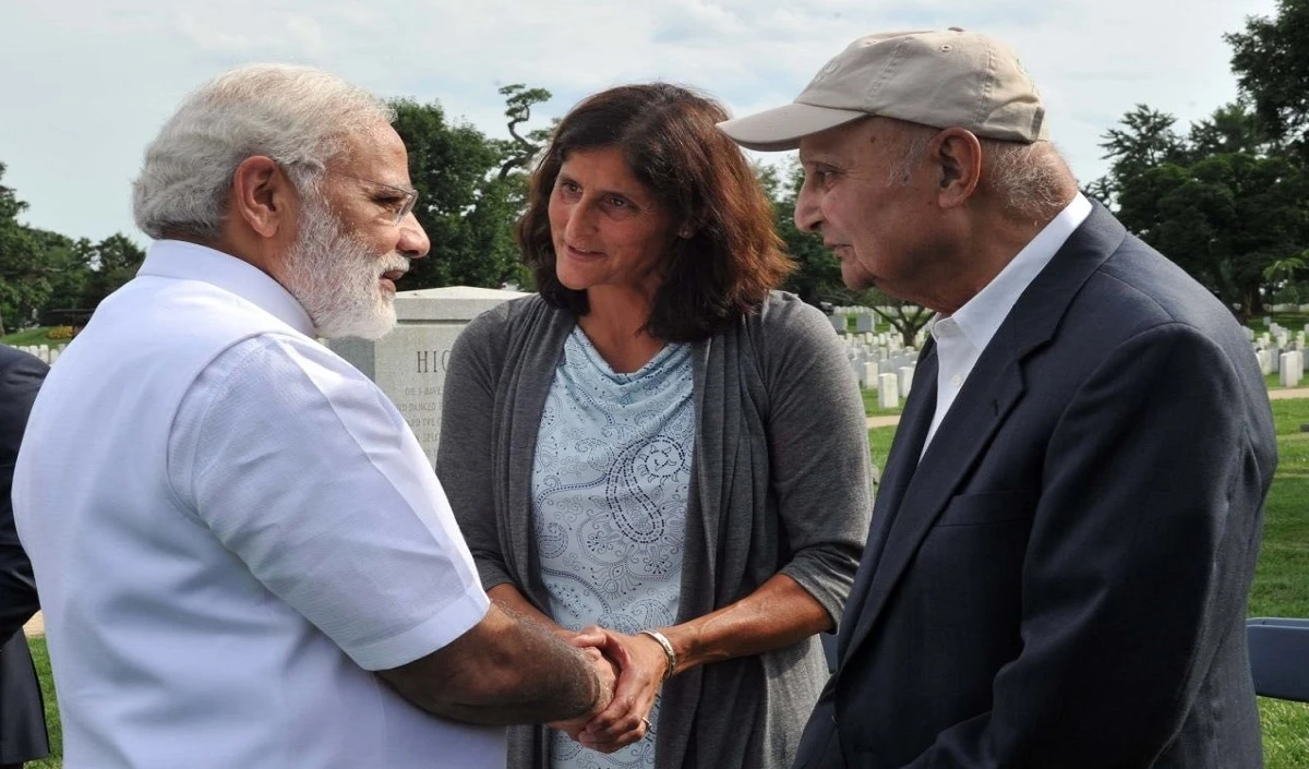 ‘स्वागत है क्रू9, धरती ने तुम्हे याद किया’, सुनीता विलियम्स की वापसी पर PM मोदी का ट्वीट