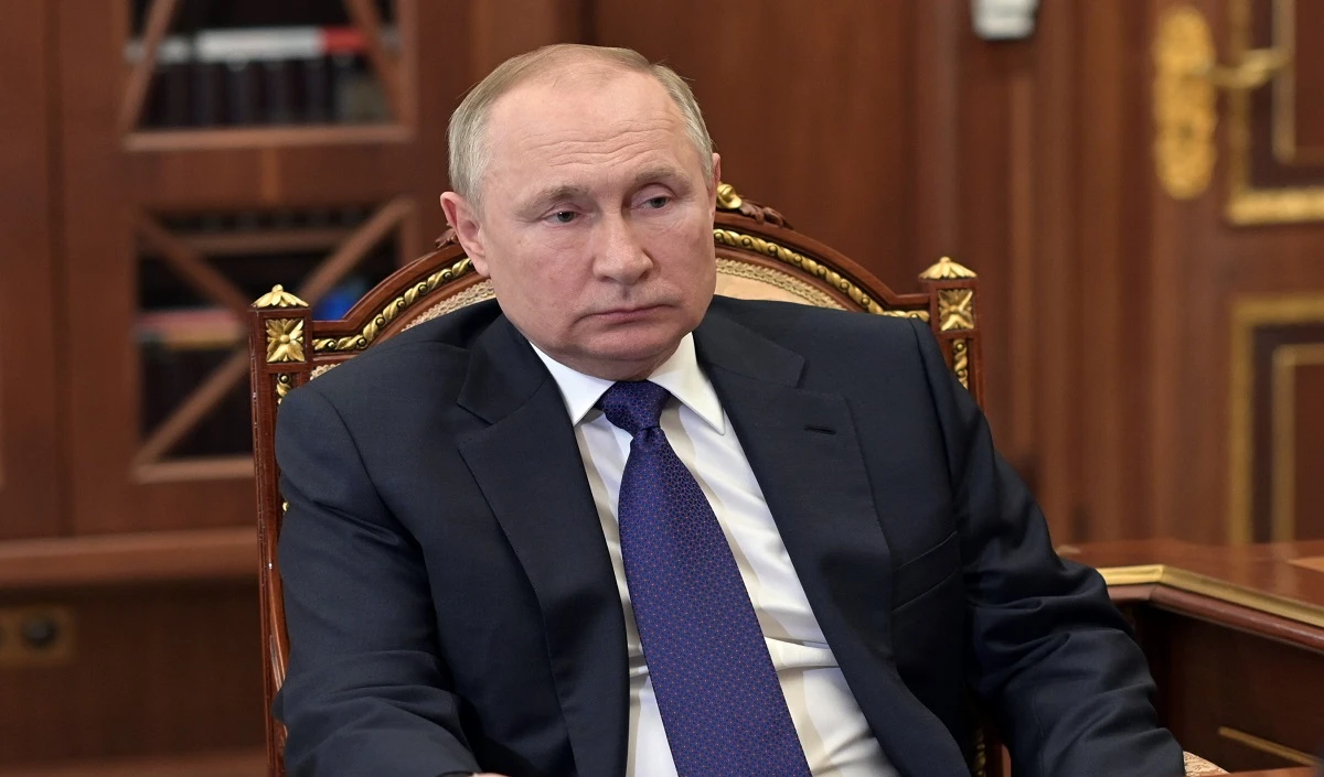 Putin ने युद्ध रोकने के लिए रखी ये  बड़ी शर्तें, क्या है रूस का गेम प्लान?