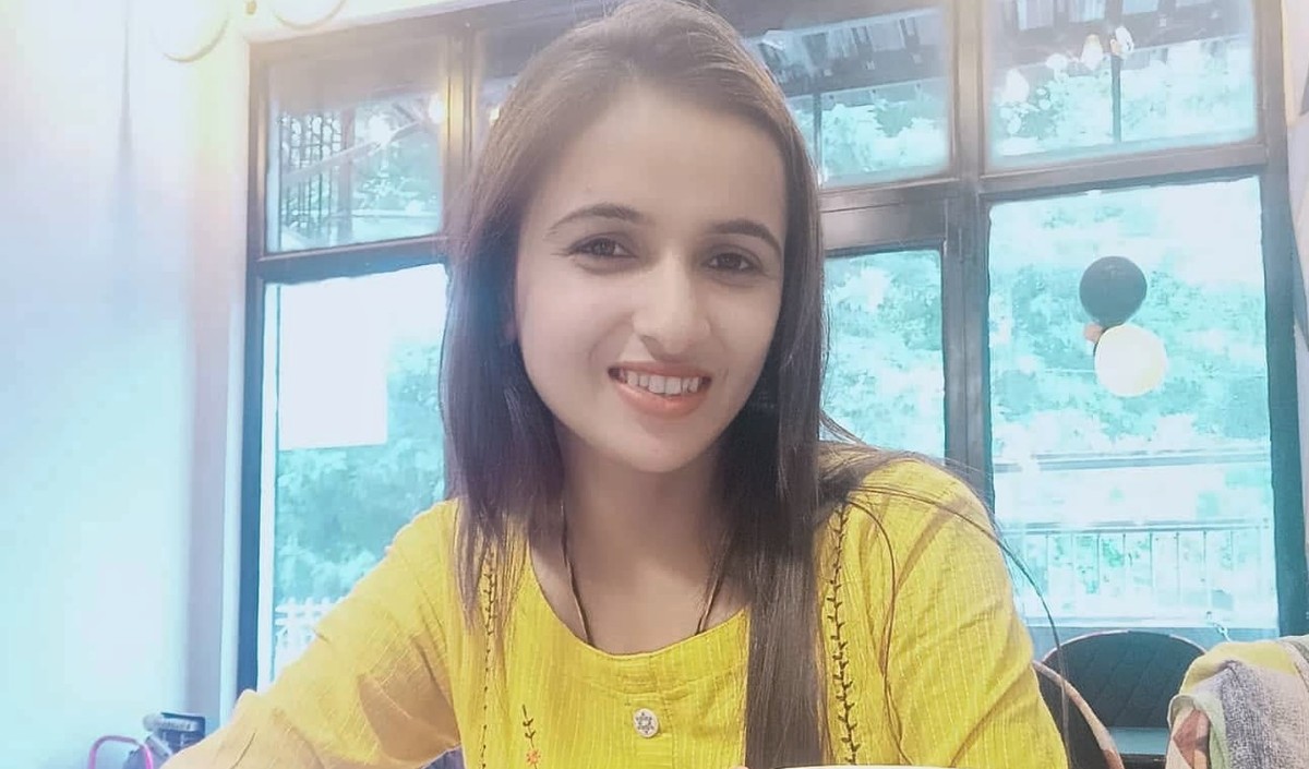 Himani Narwal Himani Narwal