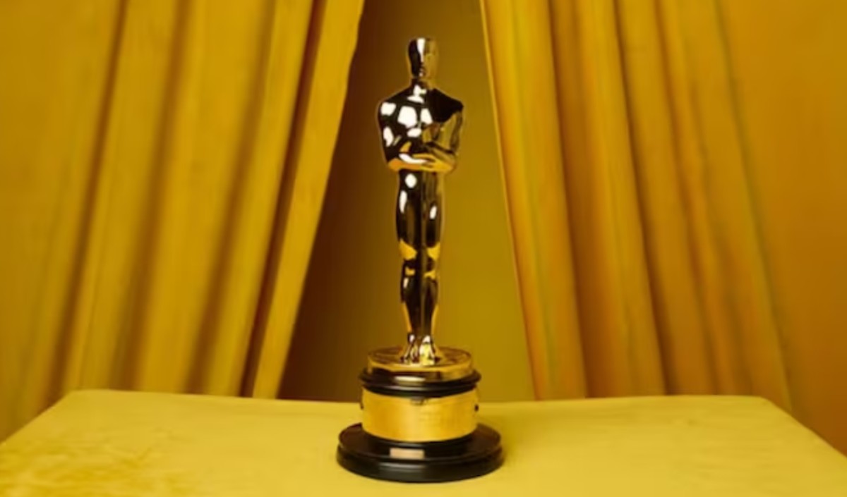 Oscar Award Oscar Award