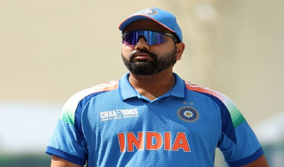 Rohit Sharma के नाम जुड़ा अनचाहा वर्ल्ड रिकॉर्ड, बतौर कप्तान लगातार 10 टॉस हारने वाले तीसरे कप्तान बने