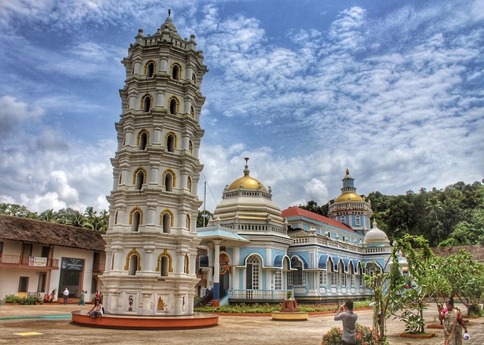 Famous Temples In Goa: गोवा के इस शिव मंदिर लगती है भक्तों की भारी भीड़, जानिए मंदिर से जुड़े रोचक तथ्य
