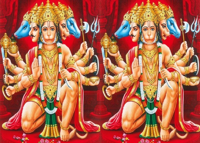 Panchmukhi Hanuman: क्या घर में रखनी चाहिए पंचमुखी हनुमान की मूर्ति, जानिए क्या हैं नियम