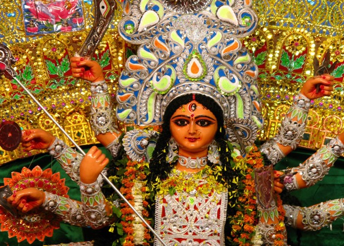 Chaitra Navratri 2025: इस दिन से हो रही चैत्र नवरात्रि के महापर्व की शुरूआत, जानिए देवी पूजन का महत्व और तिथियां