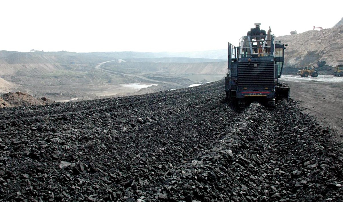 Coal India