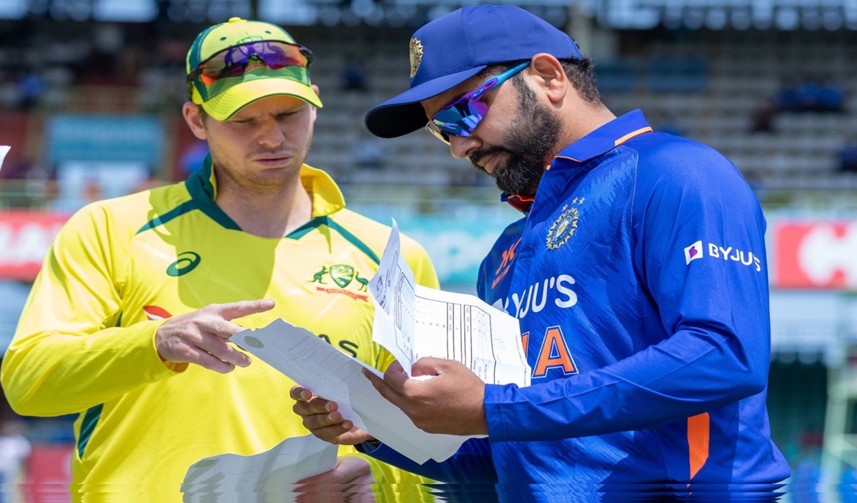 IND vs AUS Head to Head Records: सेमीफाइनल में भिड़ेंगे भारत और ऑस्ट्रेलिया, जानें दोनों टीमों के हेड टू हेड रिकॉर्ड