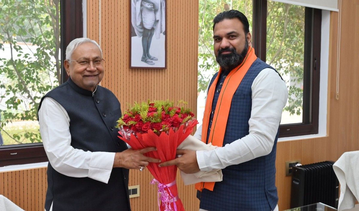 nitish samrat nitish samrat