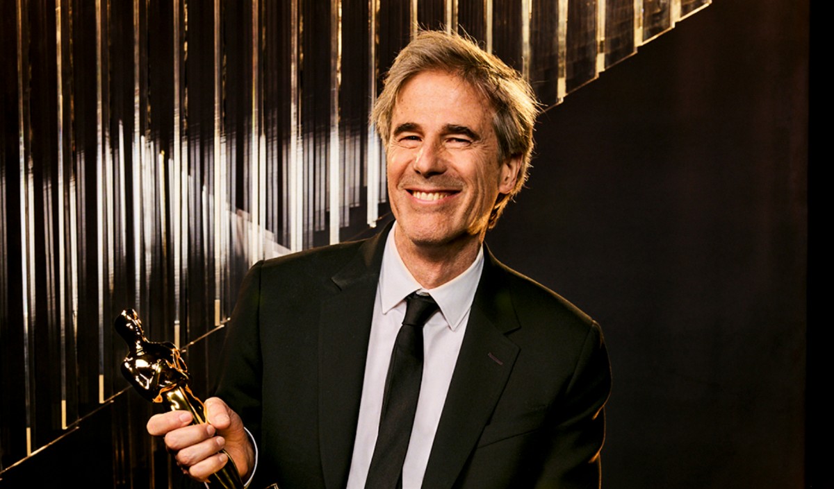 Oscars Oscars