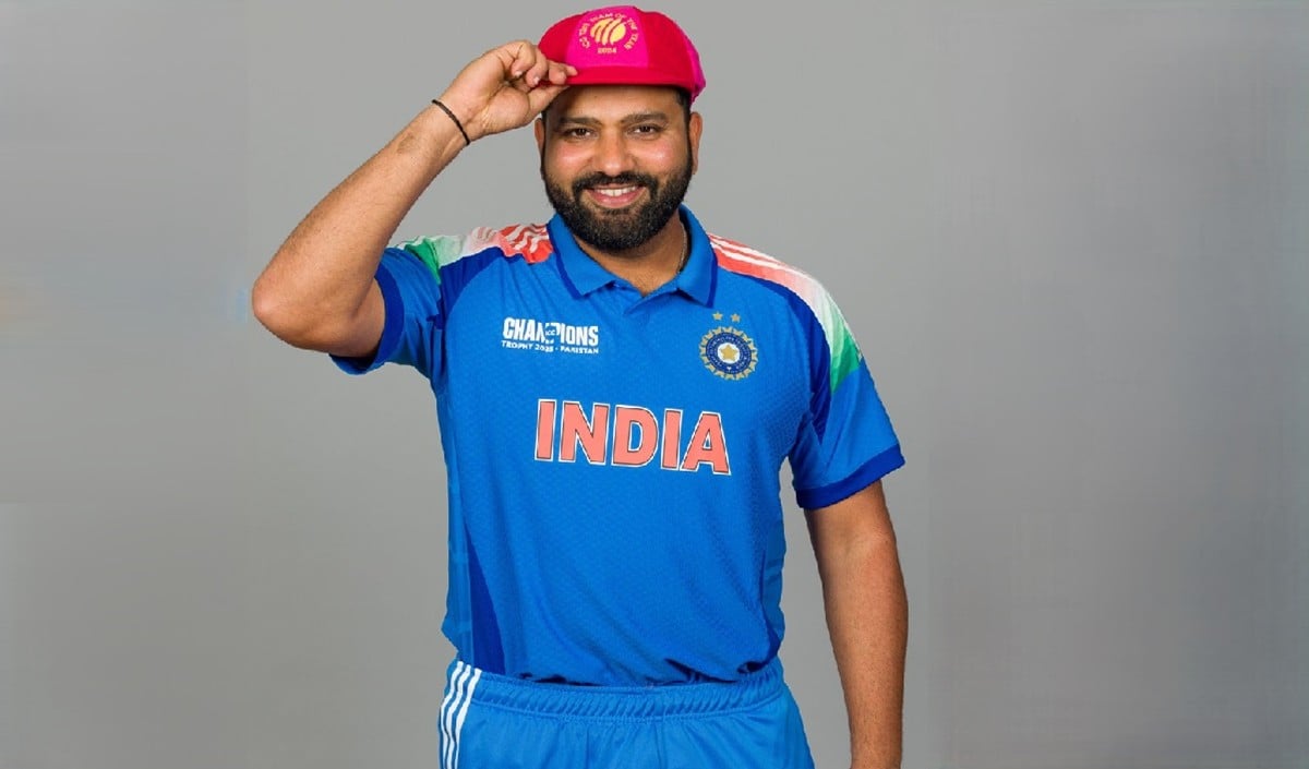 कई खिलाड़ियों ने कहा- टीम इंडिया को मिल रहा एक ही वेन्यू पर खेलने का फायदा, अब रोहित शर्मा ने दिया ये जवाब