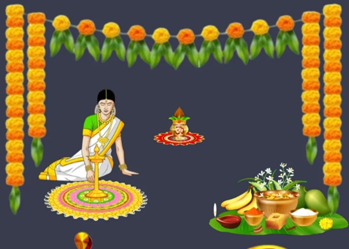 Ugadi 2025: तेलुगु नववर्ष के आरंभ का पर्व है उगादि, जानिए इतिहास और मुहूर्त