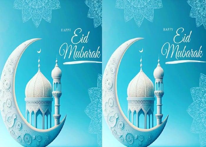 Eid al-Fitr 2025: 31 मार्च को देशभर में मनाया जा रहा है ईद का त्योहार, जानिए इसका महत्व