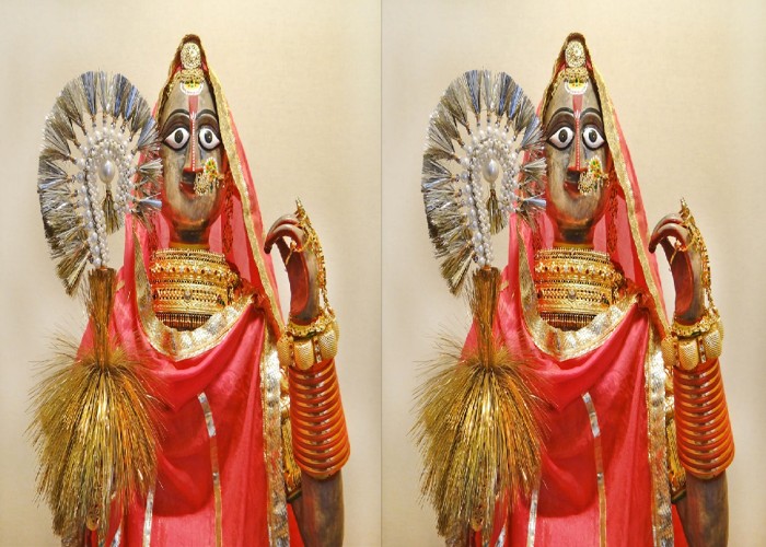 Gangaur Puja 2025: गणगौर पर इस विधि से करें भगवान शिव और मां गौरी की पूजा, सुखमय रहेगा दांपत्य जीवन