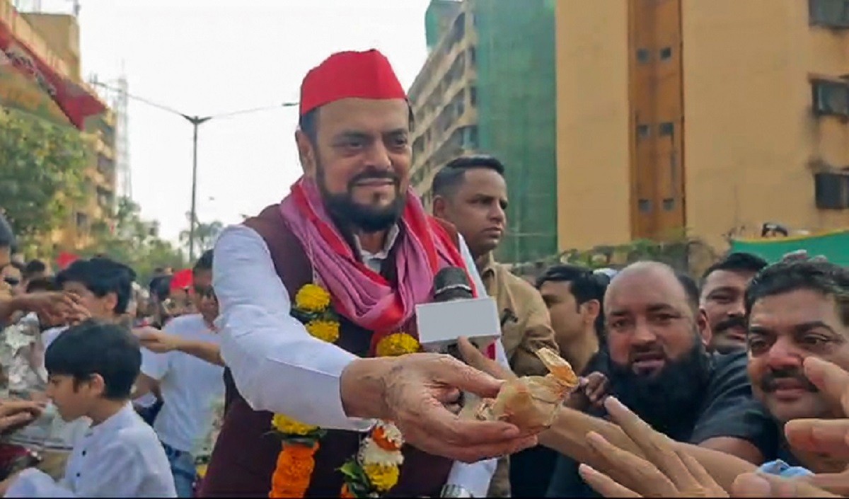 Abu Azmi Abu Azmi