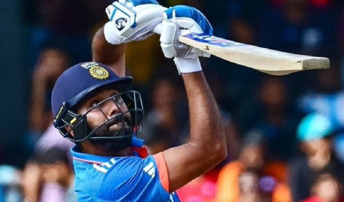 IND vs AUS: रोहित शर्मा ने अपने नाम किया ये महारिकॉर्ड, सेमीफाइनल में कीर्तिमान रचकर क्रिस गेल को पछाड़ा