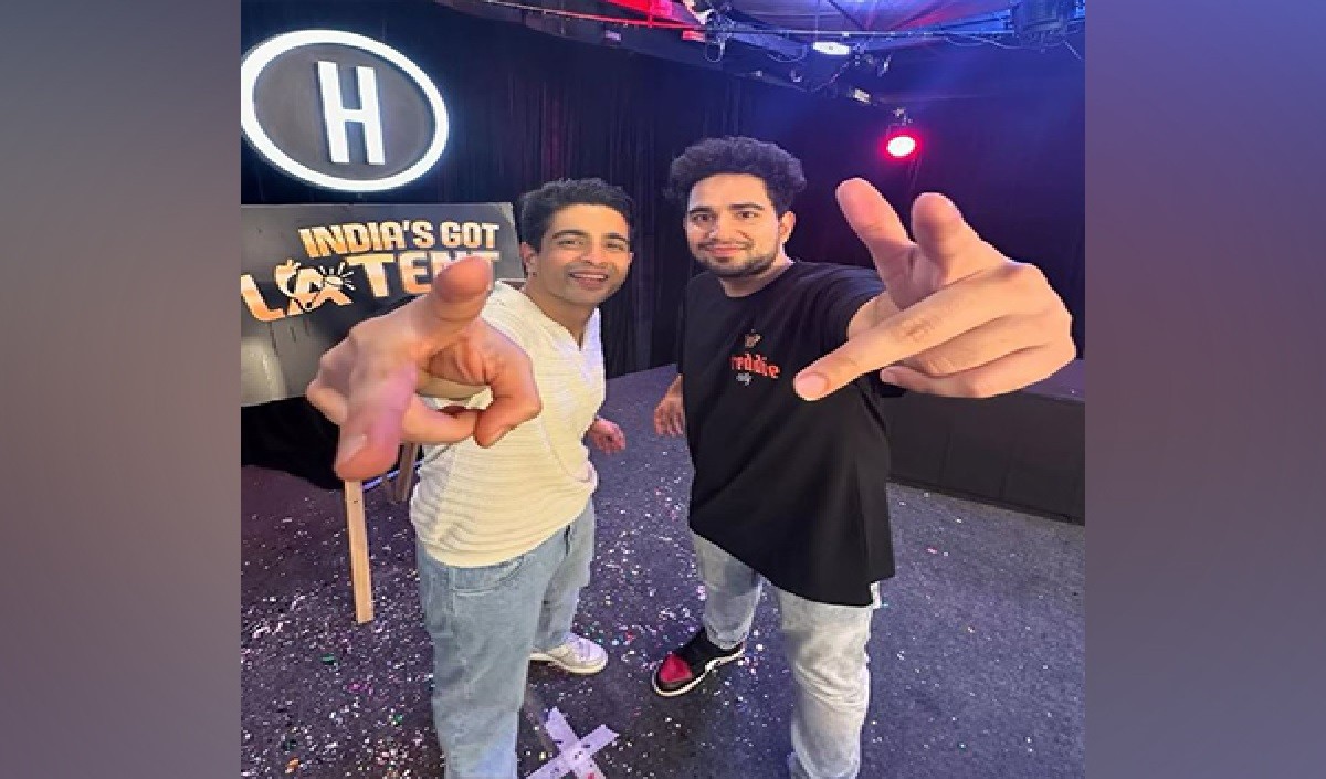 samay raina samay raina