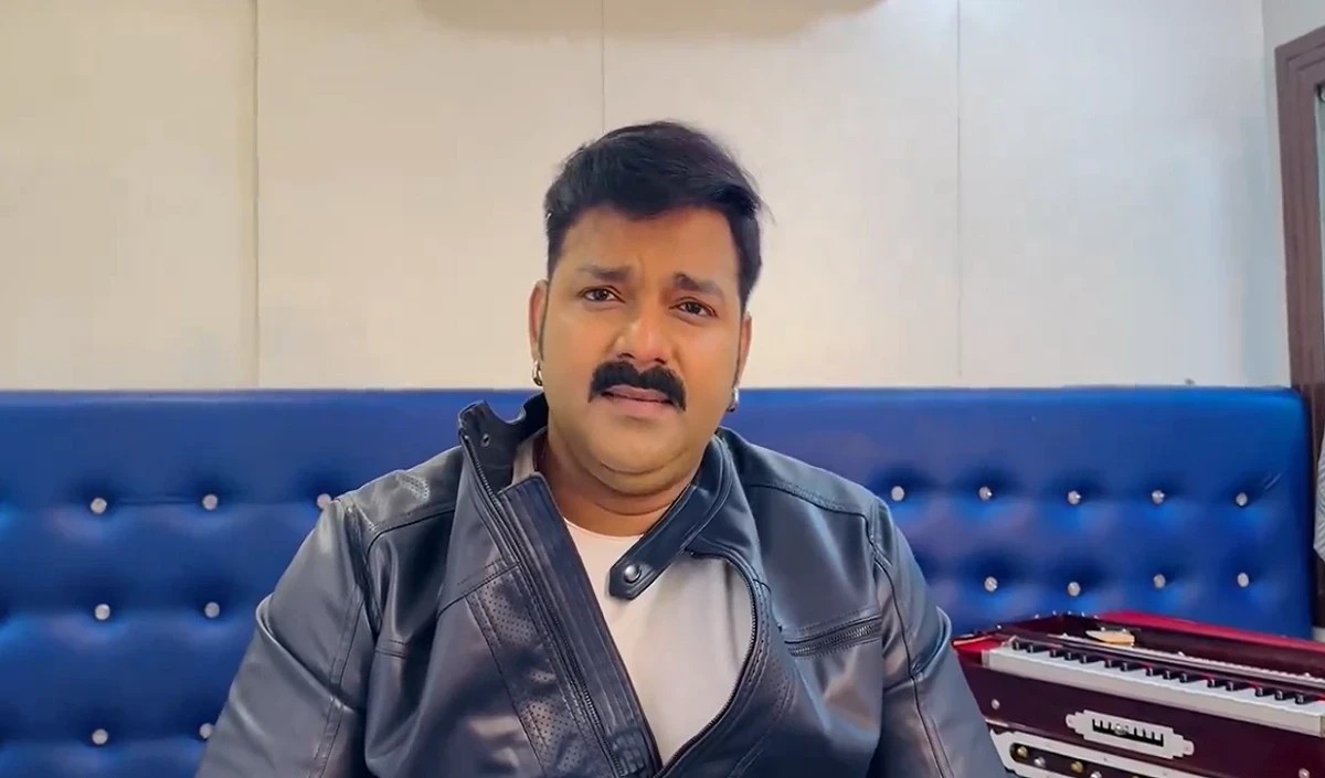 pawan singh pawan singh