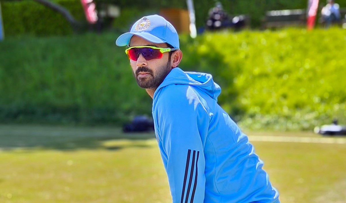 बेखौफ क्रिकेट खेलने लेकिन शांत बने रहने से टी20 में सफलता मिली : Rahane