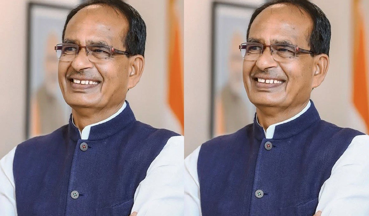 Shivraj Singh Chauhan Birthday Shivraj Singh Chauhan Birthday