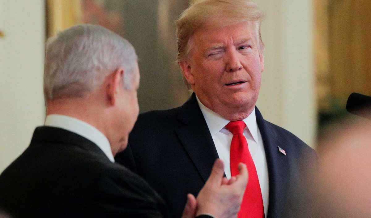 Donald Trump Donald Trump