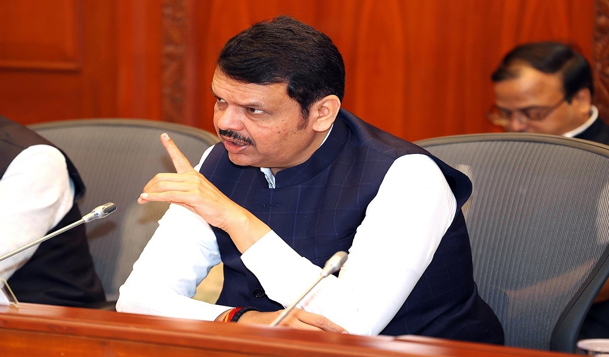 Fadnavis Fadnavis