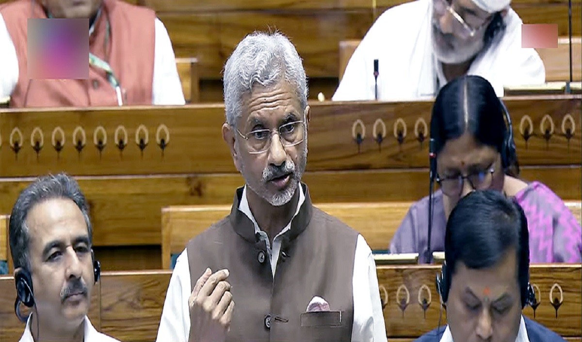 Jaishankar Jaishankar
