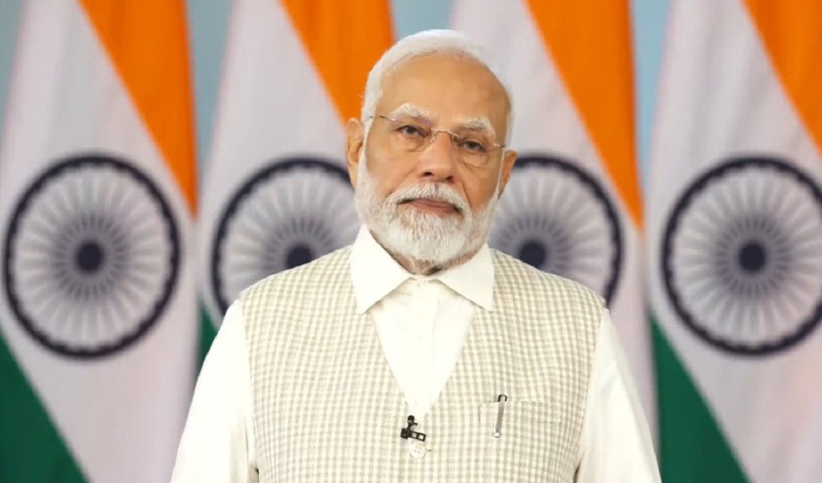 तेलंगाना MLC चुनावों में भाजपा का शानदार प्रदर्शन, गदगद हुए PM Modi, कार्यकर्ताओं के प्रयासों को सराहा