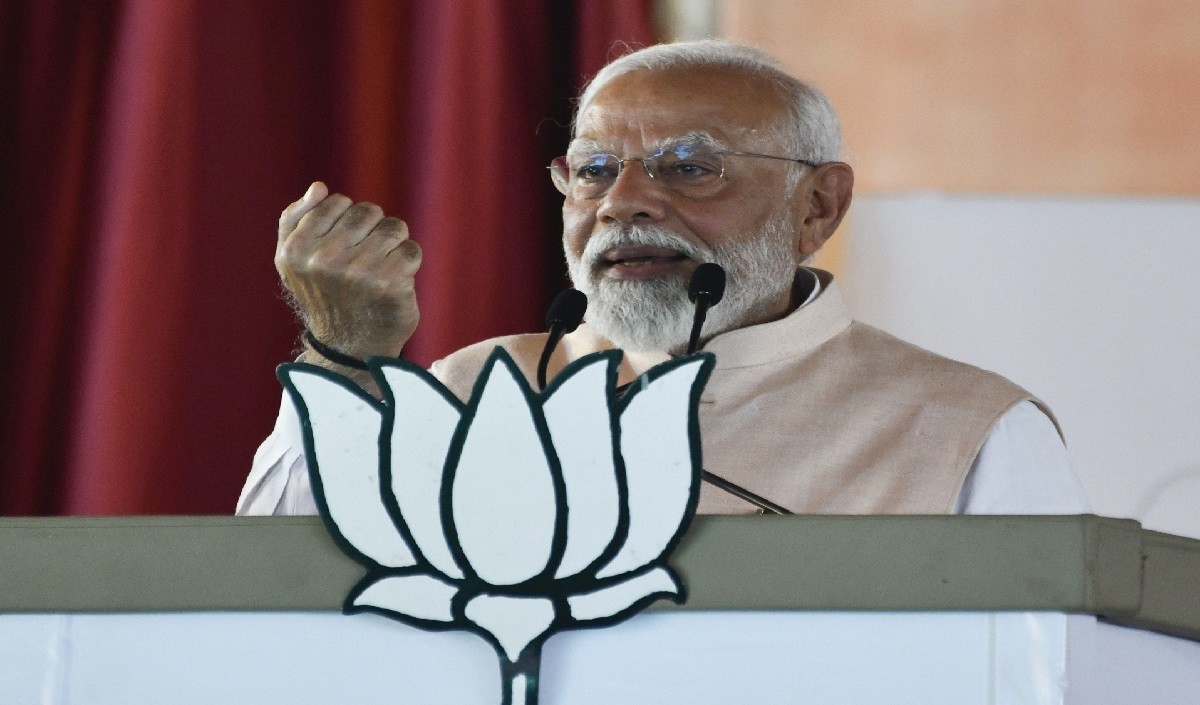 PM Modi अंतरराष्ट्रीय महिला दिवस पर गुजरात के नवसारी में लखपति दीदी कार्यक्रम में करेंगे शिरकत