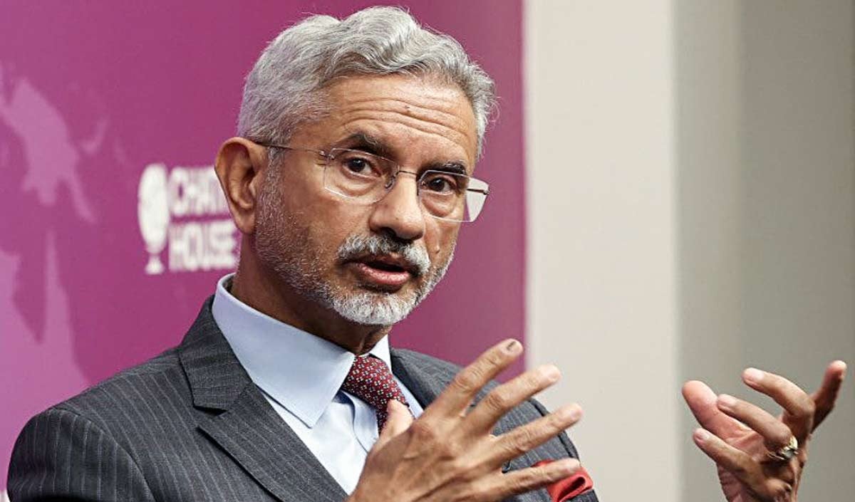 विदेश मंत्री की सुरक्षा में चूक पर भारत ने British Govt. को घेरा
