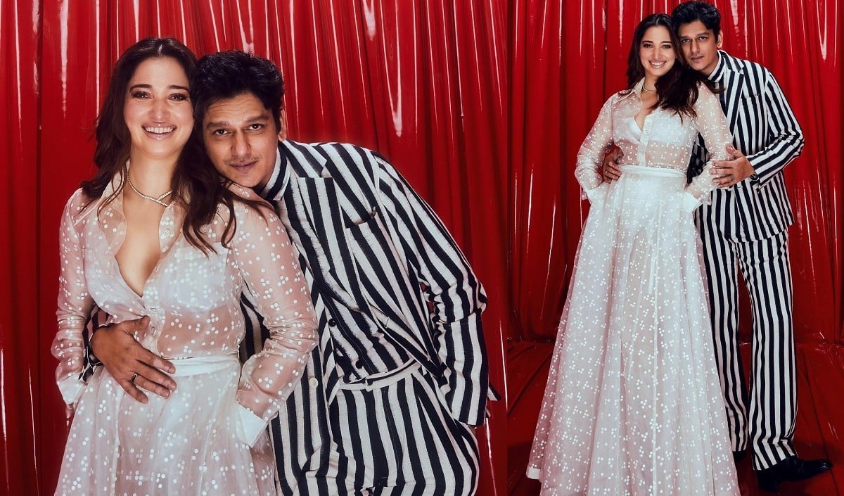 Tamannaah Bhatia Tamannaah Bhatia