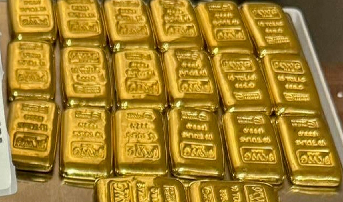 gold biscuit gold biscuit