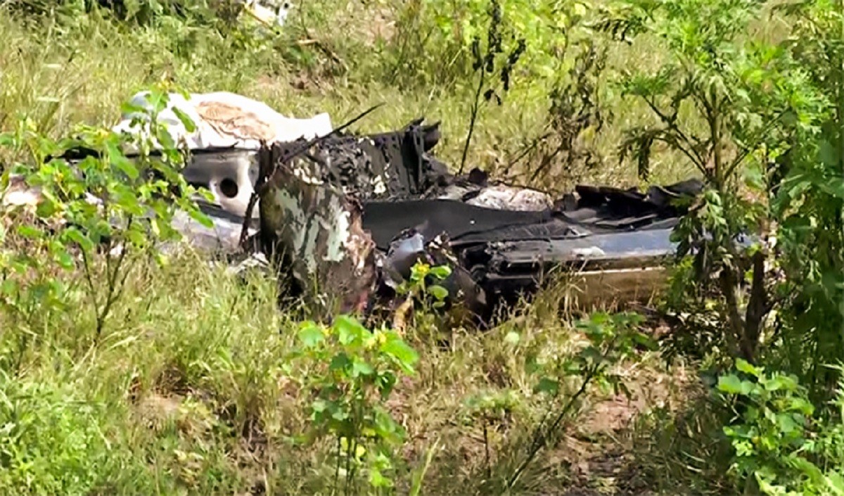 plane crash plane crash