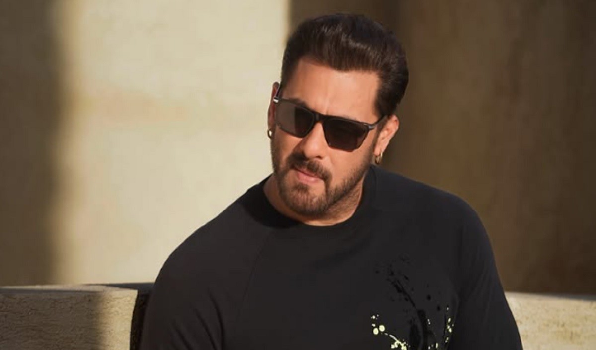 Salman khan Salman khan