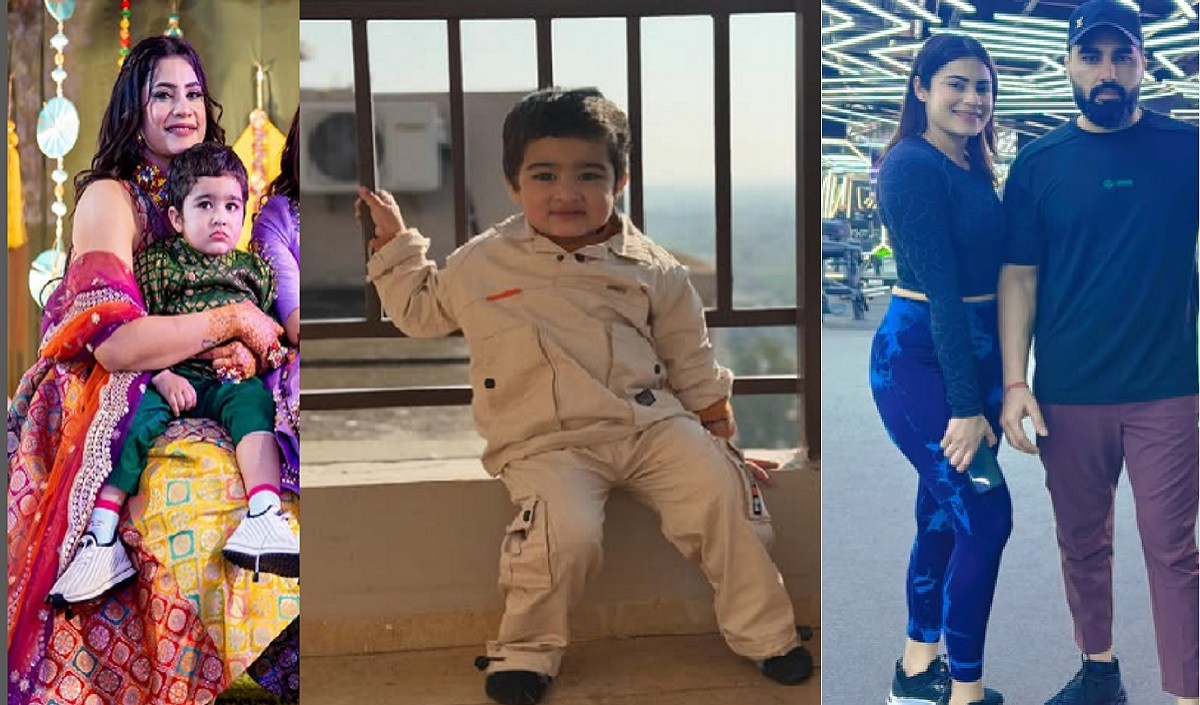 Armaan Malik Armaan Malik