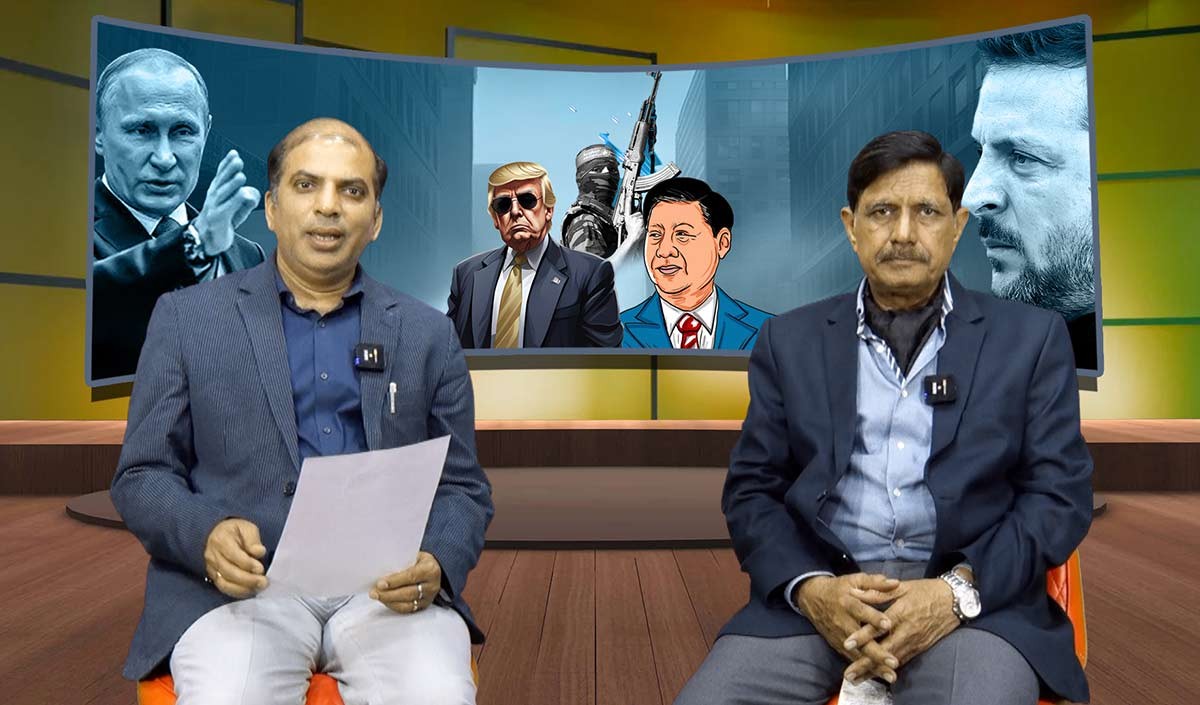 Brigadier DS Tripathi