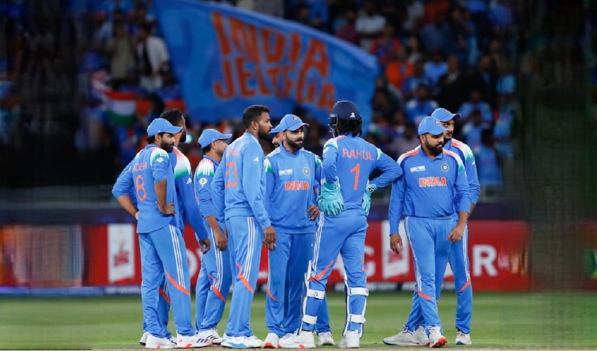 अगर बारिश से धुल गया चैंपियंस ट्रॉफी फाइनल तो IND vs NZ कौन बनेगा विजेता?