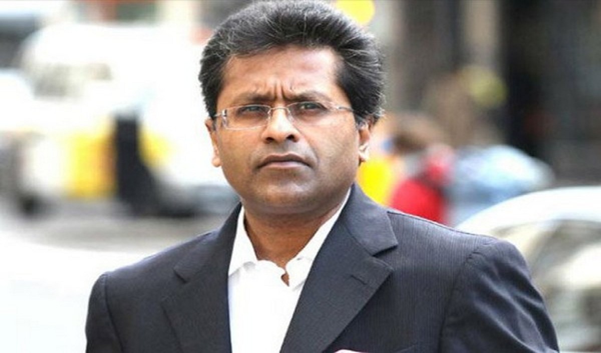Lalit Modi Lalit Modi