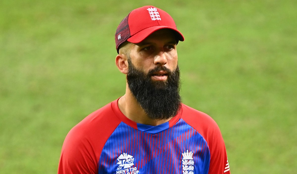 वनडे सबसे खराब प्रारूप है, नियमों के कारण यह खत्म हो गया: Moeen Ali
